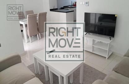 Villa - 3 - 3 for rent in Vardon - Damac Hills 2 - Dubai