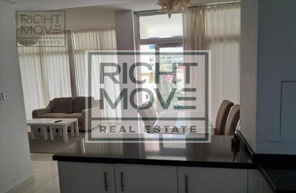 Villa - 3 - 3 for rent in Vardon - Damac Hills 2 - Dubai