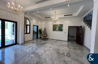 Villa - 5 Bedrooms - 6 Bathrooms for sale in The Centro - The Villa - Dubai