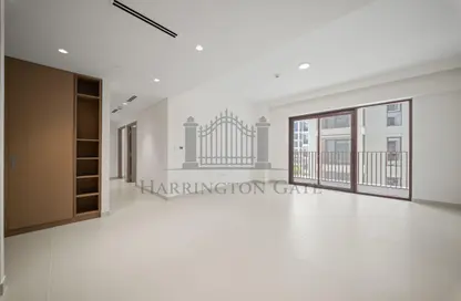 Apartment - 2 Bedrooms - 2 Bathrooms for rent in Cedar at Creek Beach Building 1 - Cedar at Creek Beach - Creek Beach - Dubai Creek Harbour (The Lagoons) - Dubai