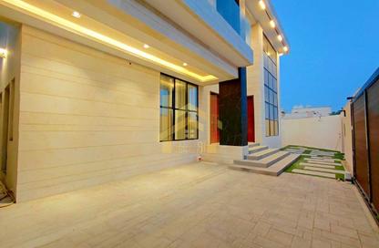 Villa - 5 Bedrooms - 7 Bathrooms for sale in Al Rawda 1 - Al Rawda - Ajman Villa - 5 Bedrooms - 7 Bathrooms for sale in Al Rawda 1 - Al Rawda - Ajman