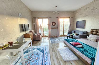 شقة - 1 حمام للبيع في 1 الورسان - الورسان - دبي