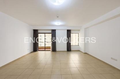 Apartment - 1 - 2 for rent in Bahar 1 - Bahar - Jumeirah Beach Residence - Dubai