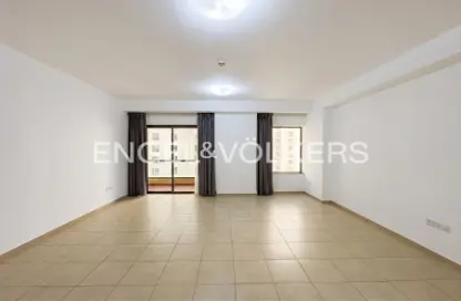 Apartment - 1 Bedroom - 2 Bathrooms for rent in Bahar 1 - Bahar - Jumeirah Beach Residence - Dubai
