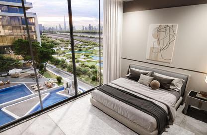 Apartment - 2 Bedrooms - 3 Bathrooms for sale in Sobha One Tower E - Sobha One - Sobha Hartland - Mohammed Bin Rashid City - Dubai Apartment - 2 Bedrooms - 3 Bathrooms for sale in Sobha One Tower E - Sobha One - Sobha Hartland - Mohammed Bin Rashid City - Dubai