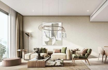 Apartment - 1 - 1 for sale in The Woods Abode - The Woods - Sobha Sanctuary - Dubai