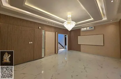 فيلا - 5 غرف نوم - 7 حمامات للايجار في 1 الياسمين - الياسمين - عجمان