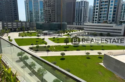 شقة - غرفة نوم - 2 حمامات للبيع في فايب - الخليج التجاري - دبي