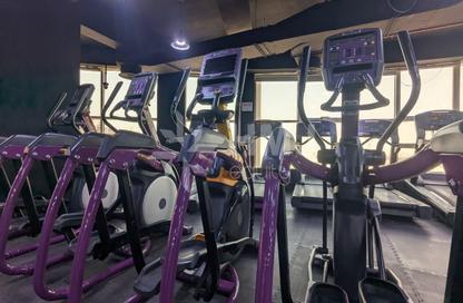 Shop - Studio for rent in Al Barsha 1 - Al Barsha - Dubai