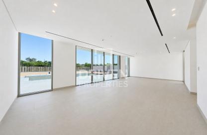 Villa - 5 - 6 for rent in Sunrise Living at Jumeirah Park - District 9 - Jumeirah Park - Dubai
