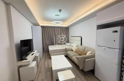 Apartment - Studio - 1 Bathroom for rent in Laya Mansion - District 15 - Jumeirah Village Circle - Dubai