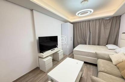 Apartment - Studio - 1 Bathroom for rent in Laya Mansion - District 15 - Jumeirah Village Circle - Dubai