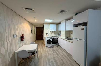 Apartment - Studio - 1 Bathroom for rent in Laya Mansion - District 15 - Jumeirah Village Circle - Dubai