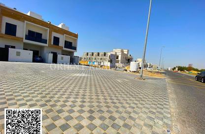 Villa - 5 Bedrooms - 6 Bathrooms for sale in Al Helio 2 - Al Helio - Ajman