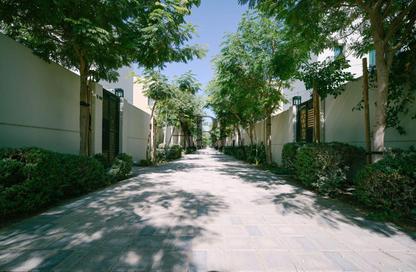 Townhouse - 3 Bedrooms - 4 Bathrooms for sale in Sharjah Sustainable City - Sharjah Townhouse - 3 Bedrooms - 4 Bathrooms for sale in Sharjah Sustainable City - Sharjah