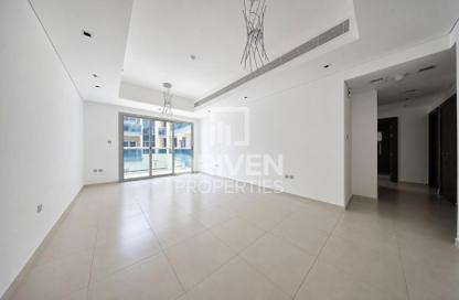 Apartment - 2 Bedrooms - 3 Bathrooms for rent in API 1000 - Umm Al Sheif - Dubai