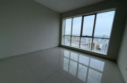 Apartment - 2 Bedrooms - 3 Bathrooms for sale in Sahara Tower 6 - Sahara Complex - Al Nahda - Sharjah