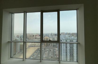 Apartment - 2 Bedrooms - 3 Bathrooms for sale in Sahara Tower 6 - Sahara Complex - Al Nahda - Sharjah