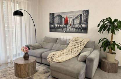 Apartment - 1 Bedroom - 2 Bathrooms for rent in Lucky 1 Residence - District 13 - Jumeirah Village Circle - Dubai Apartment - 1 Bedroom - 2 Bathrooms for rent in Lucky 1 Residence - District 13 - Jumeirah Village Circle - Dubai