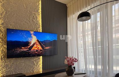 Apartment - 1 Bedroom - 2 Bathrooms for rent in Lucky 1 Residence - District 13 - Jumeirah Village Circle - Dubai Apartment - 1 Bedroom - 2 Bathrooms for rent in Lucky 1 Residence - District 13 - Jumeirah Village Circle - Dubai