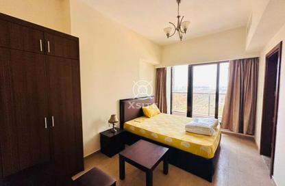 Apartment - 3 - 4 for sale in Elite Sports Residence 8 - Elite Sports Residence - Dubai Sports City - Dubai