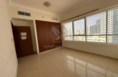 Apartment - 2 - 3 for rent in Al Majaz 2 - Al Majaz - Sharjah