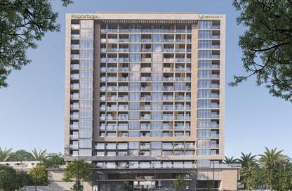 Apartment - 2 Bedrooms - 3 Bathrooms for sale in Verdana Residence 10 - Dubai Investment Park (DIP) - Dubai Apartment - 2 Bedrooms - 3 Bathrooms for sale in Verdana Residence 10 - Dubai Investment Park (DIP) - Dubai