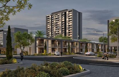 Apartment - 2 Bedrooms - 3 Bathrooms for sale in Verdana Residence 10 - Dubai Investment Park (DIP) - Dubai Apartment - 2 Bedrooms - 3 Bathrooms for sale in Verdana Residence 10 - Dubai Investment Park (DIP) - Dubai