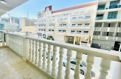 Apartment - 2 Bedrooms - 3 Bathrooms for rent in Adore - District 11 - Jumeirah Village Circle - Dubai