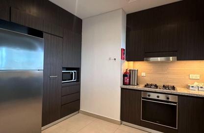 Apartment - 2 Bedrooms - 3 Bathrooms for rent in Downtown Views II Tower 1 - Downtown Views II - Zabeel 2 - Zabeel - Dubai