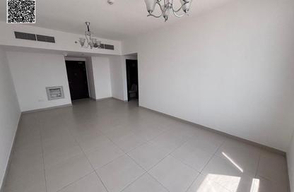 Apartment - 2 Bedrooms - 2 Bathrooms for rent in Al Naemiya Tower 1 - Al Naemiya Towers - Al Nuaimiya - Ajman