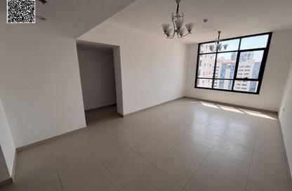 Apartment - 2 Bedrooms - 2 Bathrooms for rent in Al Naemiya Tower 1 - Al Naemiya Towers - Al Nuaimiya - Ajman