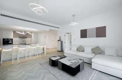 Apartment - 1 Bedroom - 1 Bathroom for sale in Al Thayyal 2 - Al Thayyal - Greens - Dubai