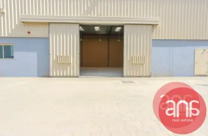 مستودع - استوديو - 1 حمام للايجار في جبل على الصناعية 1 - جبل علي الصناعية - جبل علي - دبي