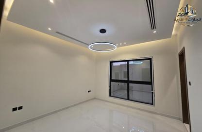 Villa - 5 Bedrooms - 7 Bathrooms for rent in Al Zaheya Gardens - Al Zahya - Ajman