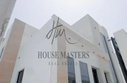 Villa - 4 Bedrooms - 5 Bathrooms for sale in Ajman Downtown - Ajman