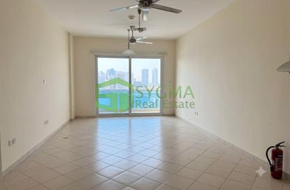 Apartment - Studio - 1 Bathroom for sale in Lago Vista A - Lago Vista - Dubai Production City (IMPZ) - Dubai Apartment - Studio - 1 Bathroom for sale in Lago Vista A - Lago Vista - Dubai Production City (IMPZ) - Dubai