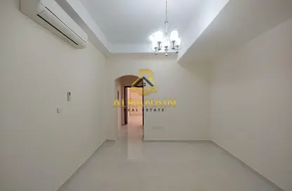 شقة - غرفة نوم - 2 حمامات للايجار في الرويكة - المويجي - العين شقة - غرفة نوم - 2 حمامات للايجار في الرويكة - المويجي - العين