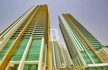 Apartment - 2 - 3 for sale in Ocean Terrace - Marina Square - Al Reem Island - Abu Dhabi Apartment - 2 - 3 for sale in Ocean Terrace - Marina Square - Al Reem Island - Abu Dhabi