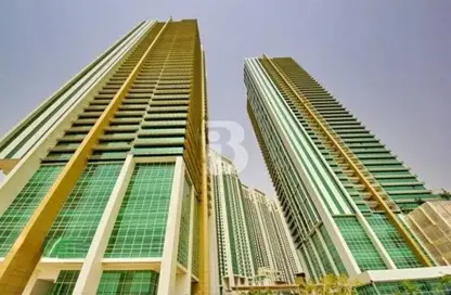 Apartment - 2 Bedrooms - 3 Bathrooms for sale in Ocean Terrace - Marina Square - Al Reem Island - Abu Dhabi Apartment - 2 Bedrooms - 3 Bathrooms for sale in Ocean Terrace - Marina Square - Al Reem Island - Abu Dhabi