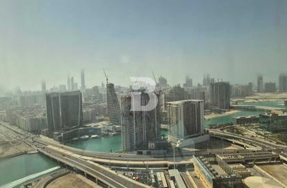 Apartment - 2 - 3 for sale in Ocean Terrace - Marina Square - Al Reem Island - Abu Dhabi Apartment - 2 - 3 for sale in Ocean Terrace - Marina Square - Al Reem Island - Abu Dhabi