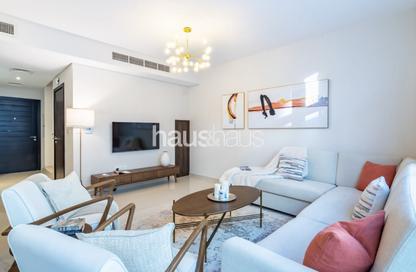 Villa - 3 Bedrooms - 3 Bathrooms for sale in Amargo - Damac Hills 2 - Dubai