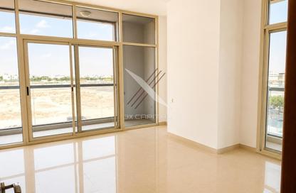 Apartment - 1 Bedroom - 1 Bathroom for sale in Uniestate Millennium Tower - Dubai Silicon Oasis - Dubai Apartment - 1 Bedroom - 1 Bathroom for sale in Uniestate Millennium Tower - Dubai Silicon Oasis - Dubai