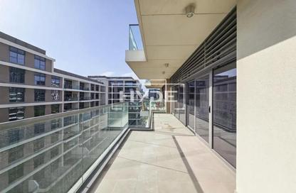 Apartment - 2 Bedrooms - 3 Bathrooms for rent in Mulberry 1 Building B1 - Mulberry 1 Block B - Mulberry 1 - Park Heights - Dubai Hills Estate - Dubai