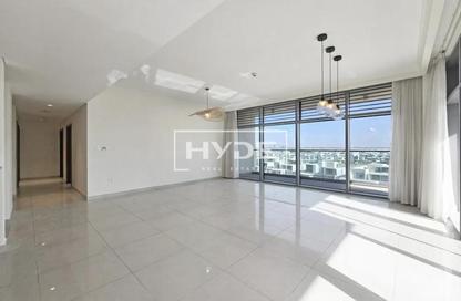 Apartment - 2 Bedrooms - 3 Bathrooms for rent in Mulberry 1 Building B1 - Mulberry 1 Block B - Mulberry 1 - Park Heights - Dubai Hills Estate - Dubai