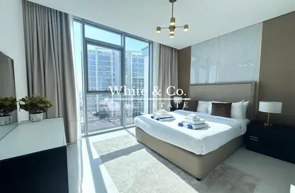 Apartment - 1 Bedroom - 1 Bathroom for sale in The Residences at District One - Mohammed Bin Rashid City - Dubai