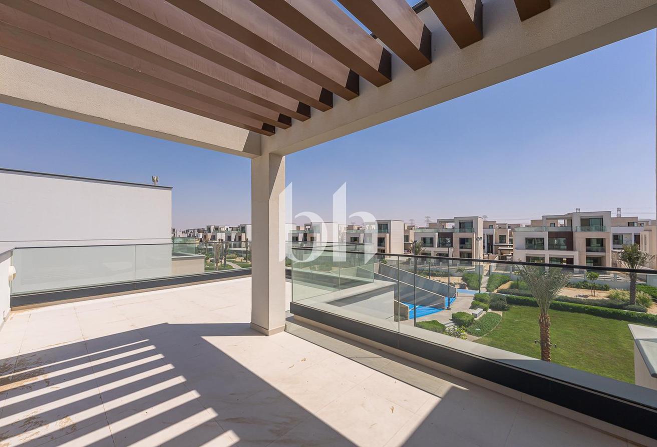 Park Backing | Five Bedrooms | Options Available photo 21
