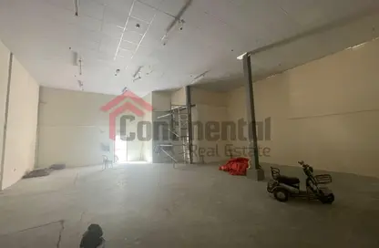 مستودع - استوديو - 1 حمام للايجار في المنطقة الصناعية رقم 12 - المنطقة الصناعية بالشارقة - الشارقة