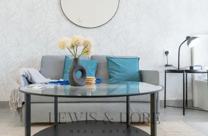 Apartment - Studio - 1 Bathroom for sale in Lucky 1 Residence - District 13 - Jumeirah Village Circle - Dubai