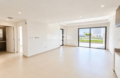 Apartment - 2 - 3 for rent in Downtown Views II Tower 3 - Downtown Views II - Zabeel 2 - Zabeel - Dubai